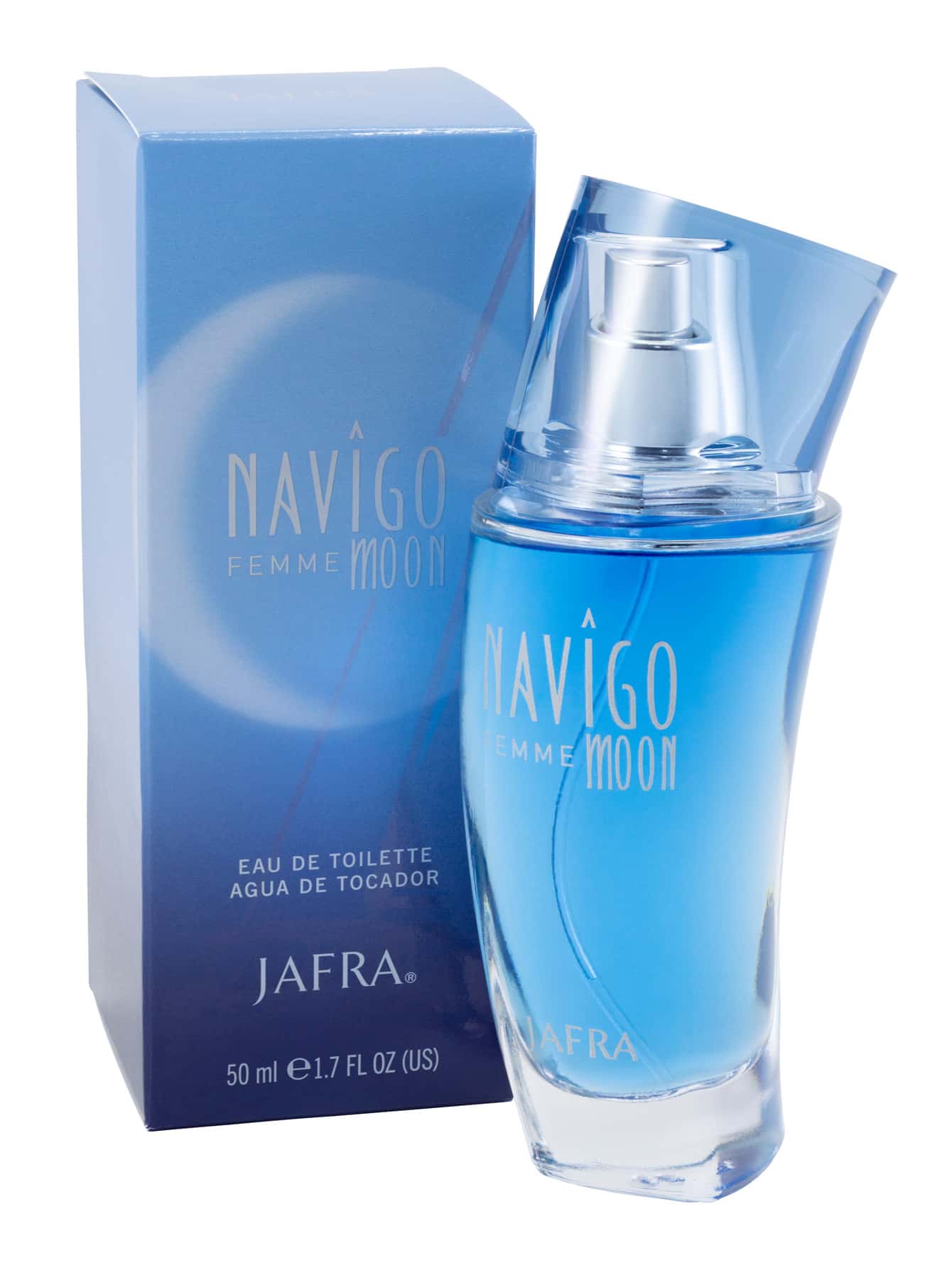 Navigo Ocean Navigo Azul Jafra Perfume Navigo Moon Jafra Navigo