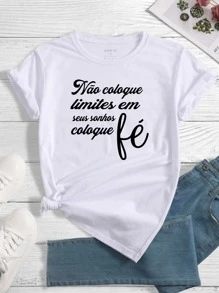 Women Blouses - trắng - Xem 1