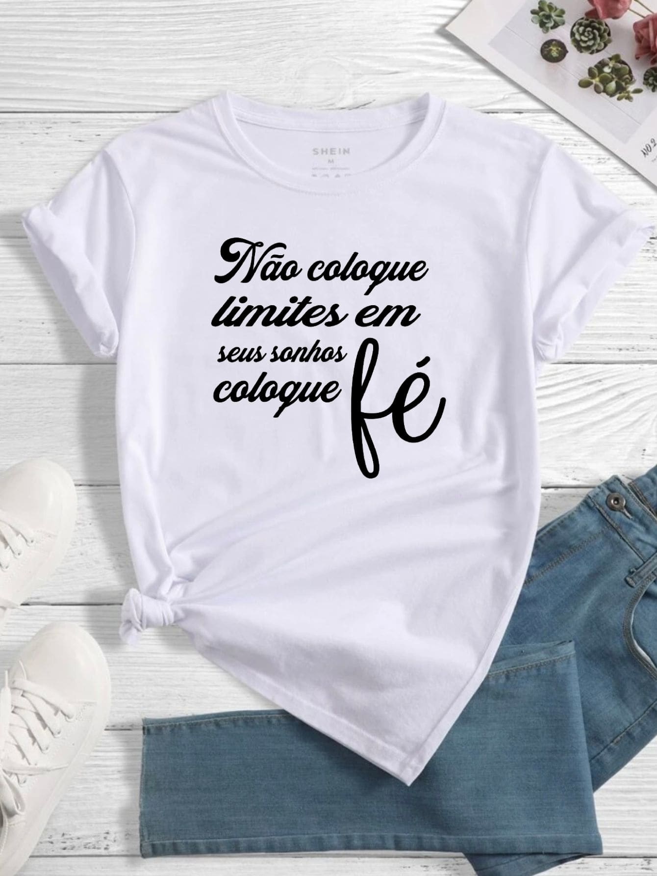 Women Blouses - trắng - Xem 1