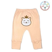 Baby Girls Bottoms - Màu Hồng baby - Xem 4