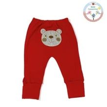 Baby Girls Bottoms - Màu Hồng baby - Xem 5