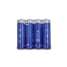 1HORA Pilas Alcalinas AA 40PZAS GAR132 - Azul - Ver 2