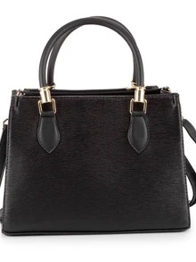 Women Shoulder Bags - màu đen - Xem 3