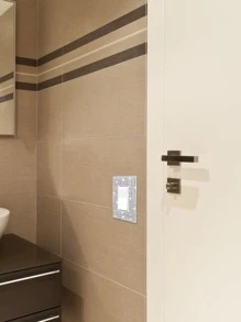 1 件壁板插座盖，电源插座插头盖，标准尺寸 4.50 英寸 X 2.76 英寸，银色水钻闪亮装饰灯开关盖板，适用于卧室配件家居装饰，贴纸，墙贴花，乙烯基贴花用于家居装饰，春季装饰物品让您的家焕然一新，节日装饰贴纸礼物生日毕业 - 銀色 - 查看 9