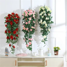 Fiori artificiali - Champagne - Visualizzare 2