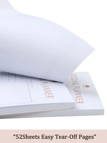BUBU Lễ cưới Người dự định - Bao gồm Danh mục Và Khách mời Đối với Cô dâu Và Chải ngựa , Kế hoạch Của bạn Hoàn hảo Lễ cưới - trắng - Xem 6