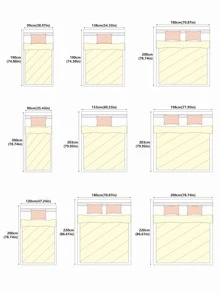 3pcs White Bedding Set, 1pc Elastic Fitted Sheet And 2pcs Pillowcases - White - View 7