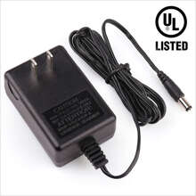 Charger For Razor Power Core E90 Electric Scooter Kids Ridde On Car - Black - View 1