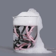 1對的厚圓形鞋帶適用於運動鞋 - 彩色 - 查看 11