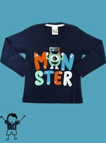 Tween Boys T-Shirts - 彩色 - 查看 7