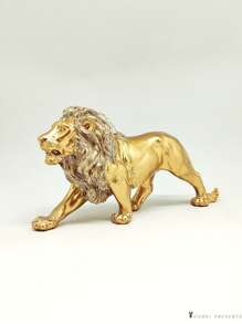 Decoration Crafts - Gold - View 3