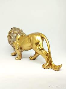 Decoration Crafts - Gold - View 4