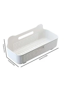 Cajas y Recipientes de Almacenaje - Blanco - Ver 10