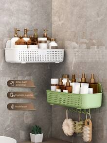 Cajas y Recipientes de Almacenaje - Blanco - Ver 3