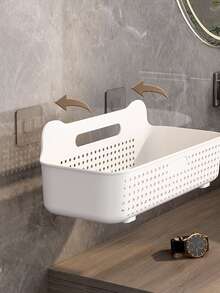 Cajas y Recipientes de Almacenaje - Blanco - Ver 6