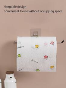 40入組/套20cmx20cm圖案無紡布織物毛巾,可撕開,可愛,可重複,吸水,油吸水,適用於家庭,廚房,車,浴室