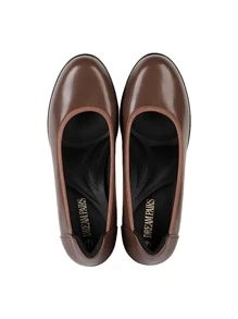Zapatos de tacón de mujer Elegante De moda