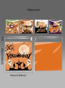 禮物包裝袋 - 彩色 - 查看 3