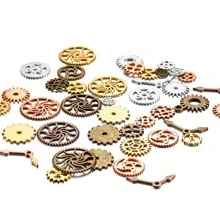 基本配件 - 玫瑰金 - 查看 7