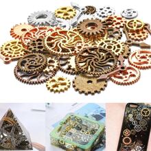 基本配件 - 玫瑰金 - 查看 1