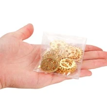 基本配件 - 玫瑰金 - 查看 3