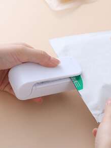 食品儲藏器和配件