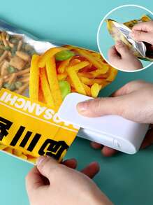 食品儲藏器和配件