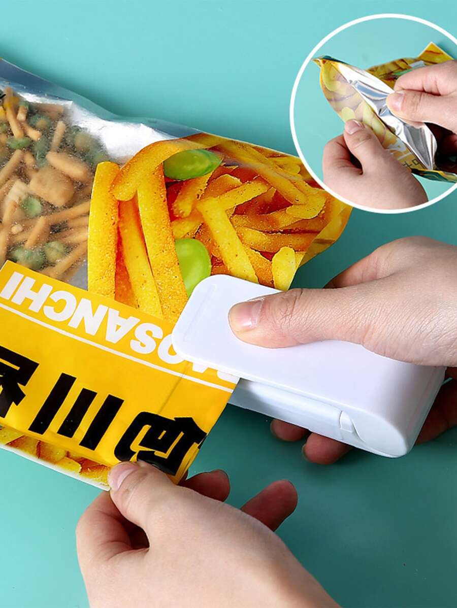 食品儲藏器和配件