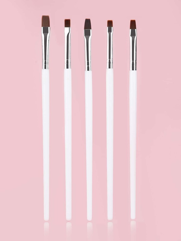 RANCAI Nail Brushes