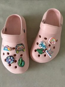 Decoración para Zapatos - Multicolor - Ver 1