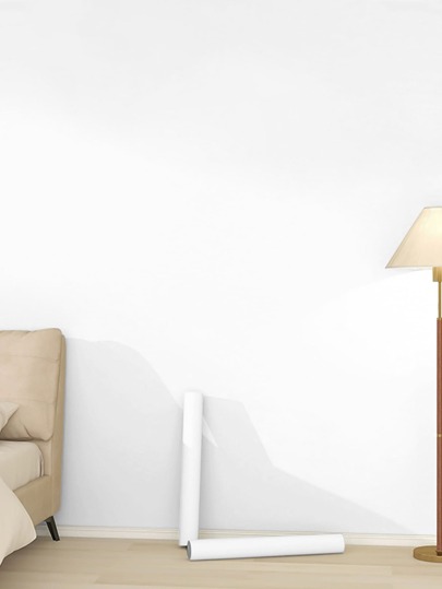 Roll Wit Faux Diatom Mud Self Adhesive Wallpaper, Thickened, Nordic Seamless Splicing, Bedroom, Living Room, Full Ho ,Renovation Stickers Peel Wand Panels,Wall Paper, Wallpapers, ation Items Refresh Your Home,Rama Birthday Graduation view 4