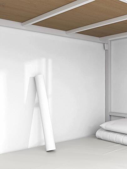 Roll Wit Faux Diatom Mud Self Adhesive Wallpaper, Thickened, Nordic Seamless Splicing, Bedroom, Living Room, Full Ho ,Renovation Stickers Peel Wand Panels,Wall Paper, Wallpapers, ation Items Refresh Your Home,Rama Birthday Graduation view 2