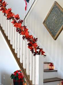 Decoración Fiestas - Rojo - Ver 4