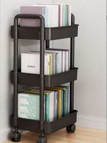 Kệ & Giá Đỡ - màu đen - Xem 3