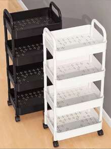 Kệ & Giá Đỡ - màu đen - Xem 2