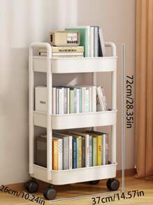 Kệ & Giá Đỡ - màu đen - Xem 4