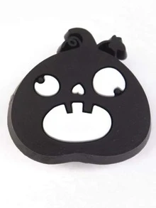 14 cái Halloween Chủ đề Đầy màu sắc Vui Giày Hoa Đồ trang trí - Nhiều màu - Xem 10