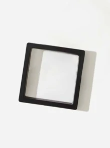 1pc Fashionable Minimalist Silver Bracelet For Women For Daily Decoration