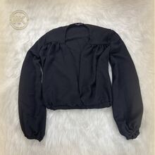 Women Blouses - màu đen - Xem 2