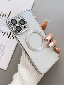 Phone Cases - Bạc - Xem 2