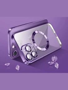 Phone Cases - Màu tím - Xem 3