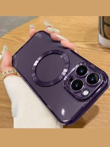 Phone Cases - Màu tím - Xem 1