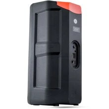 Speaker - Black - View 4