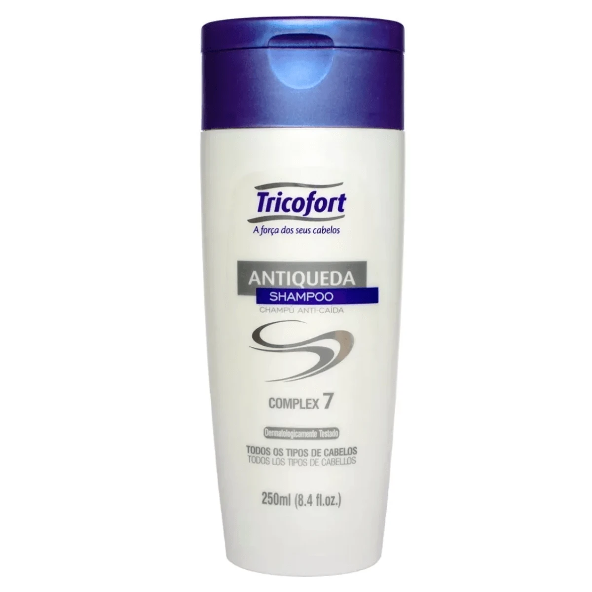 Hair Loss Products - 古董洗髮水 - 查看 1