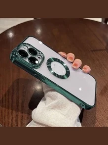 Phone Cases - 綠色 - 查看 2