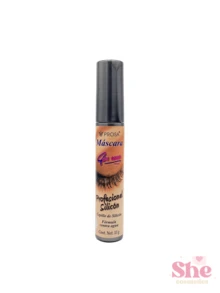 MASCARA DE PESTAÑAS - RIMEL PROFESIONAL SILICON - PROSA - Negro - Ver 3