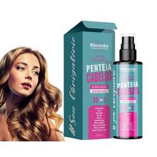 Hair Treatment - 白色 - 查看 2