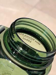 Cups - Verde - Ver 3