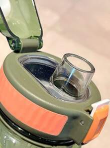 Cups - Verde - Ver 4