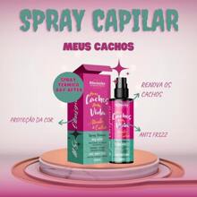 Hair Treatment - 白色 - 查看 3